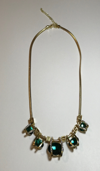 Elizabeth Taylor Sapphires  Emeralds  Forever